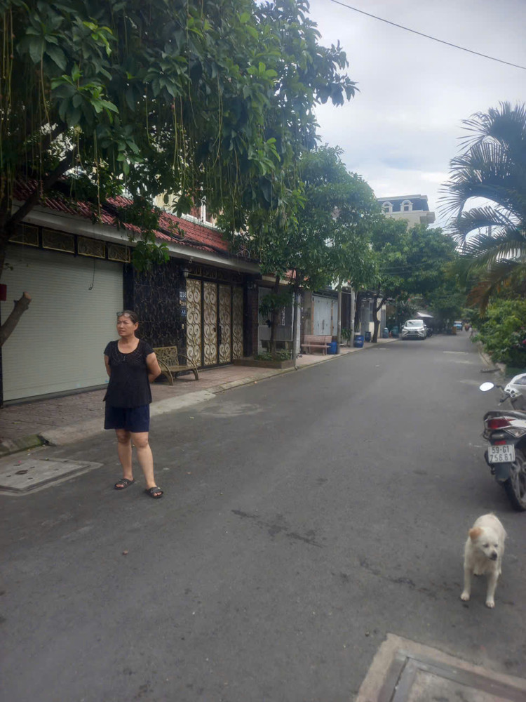 NHÀ KHU QUÂN ĐỘI K82 – TÔ KÝ, TÂN CHÁNH HIỆP, Q12 – GIÁ 8.7 TỶ
