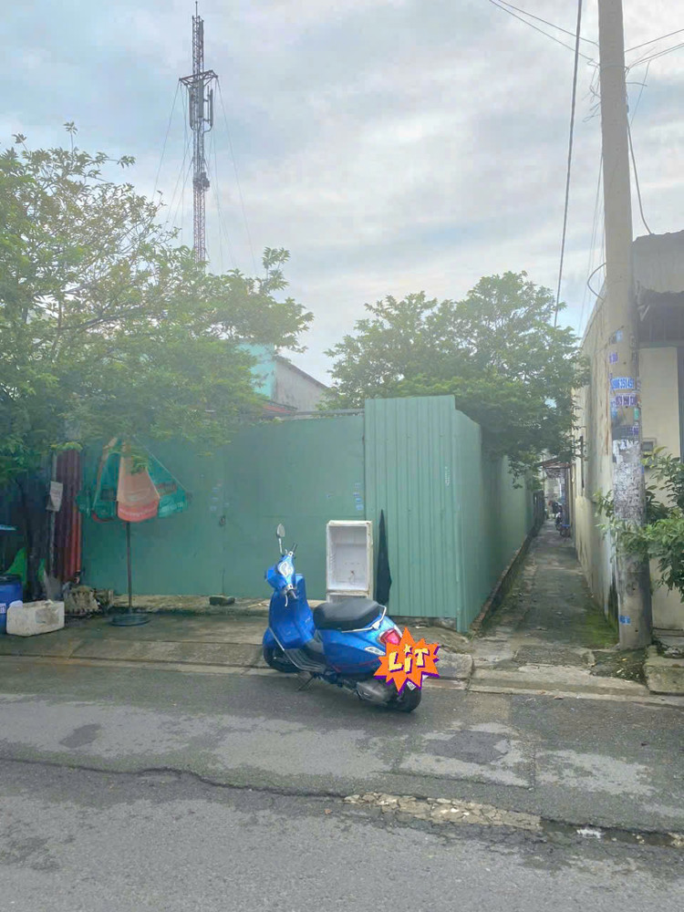 LÔ ĐẤT (5.35x25.6) 2 MẶT TIỀN HIỆP THÀNH 13, Q12 – GIÁ CHỈ 5.5 TỶ