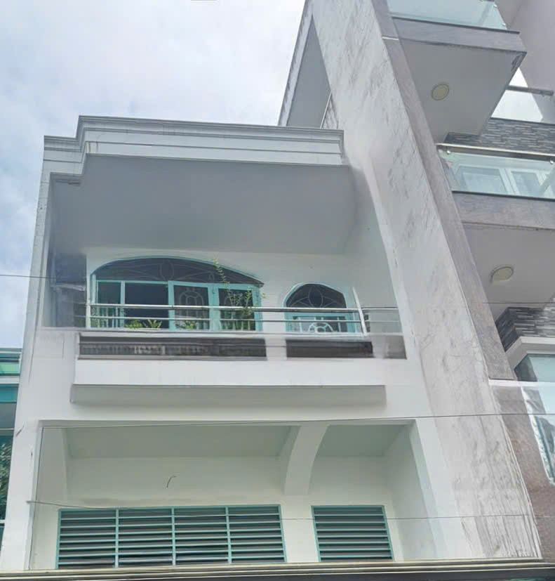 CẦN BÁN GẤP - NHÀ HXH NÉ – KHUÔNG VIỆT TÂN PHÚ – 3 TẦNG – DT 99M2 – 11.9TỶ