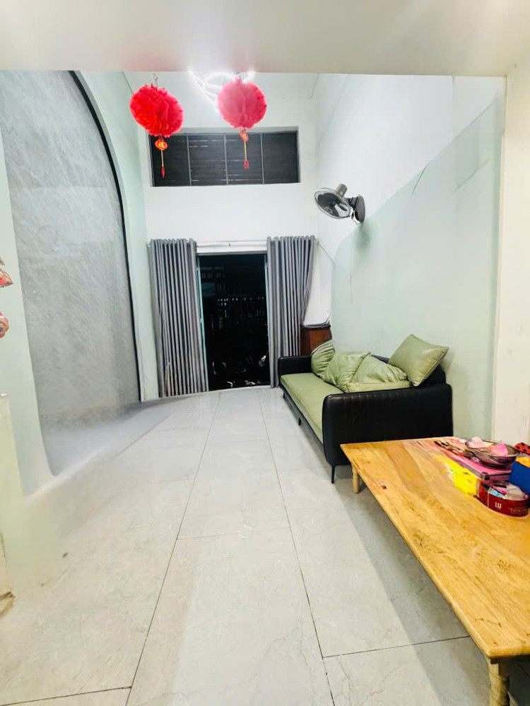 CẦN BÁN GẤP - NHÀ HXH NÉ – KHUÔNG VIỆT TÂN PHÚ – 3 TẦNG – DT 99M2 – 11.9TỶ