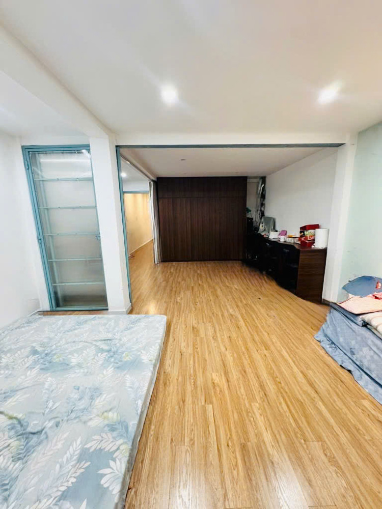 CẦN BÁN GẤP - NHÀ HXH NÉ – KHUÔNG VIỆT TÂN PHÚ – 3 TẦNG – DT 99M2 – 11.9TỶ