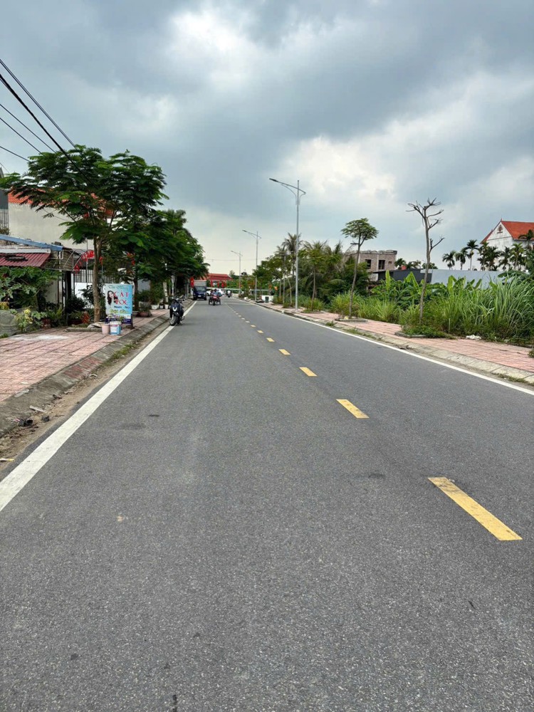 LÔ GÓC ĐẸP – GIÁ HIẾM TẠI TRUNG NGHĨA KÉO DÀI, NAM ĐỒ SƠN – CHỈ TỪ 3X TRIỆU/M²  ZALO 0567 222 555