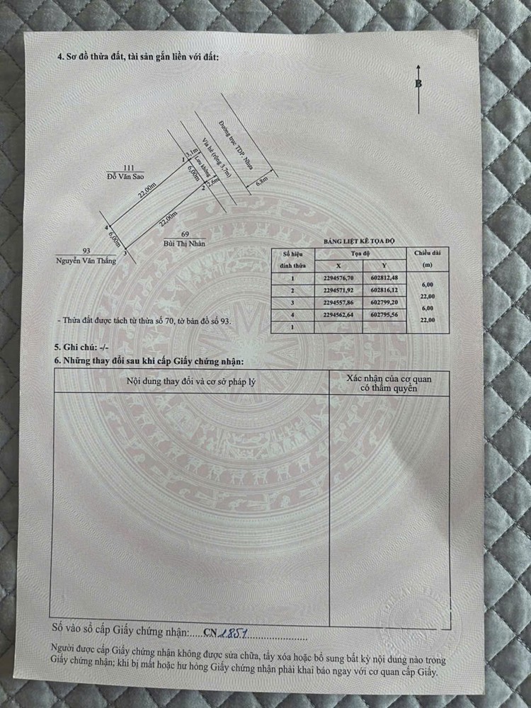 LÔ GÓC ĐẸP – GIÁ HIẾM TẠI TRUNG NGHĨA KÉO DÀI, NAM ĐỒ SƠN – CHỈ TỪ 3X TRIỆU/M²  ZALO 0567 222 555
