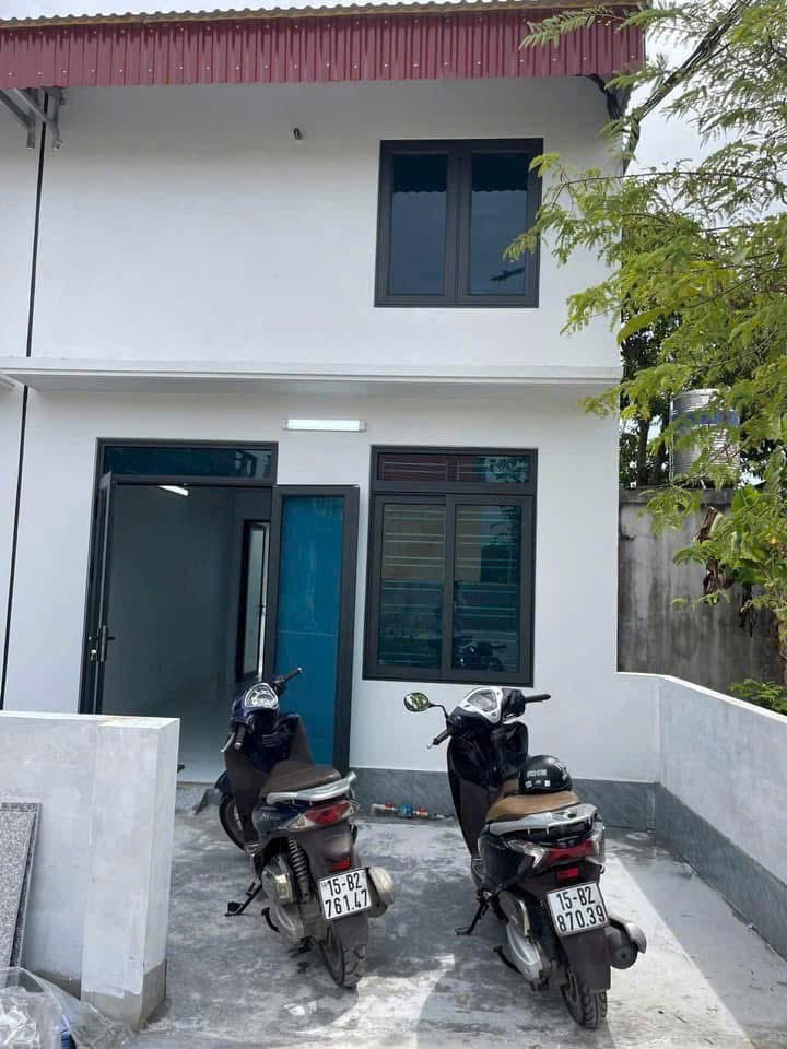 NHÀ MỚI XÂY – GIÁ HIẾM DƯỚI 1 TỶ TẠI QUÝ KIM, HỢP ĐỨC, ĐỒ SƠN  ZALO 0567 222 555