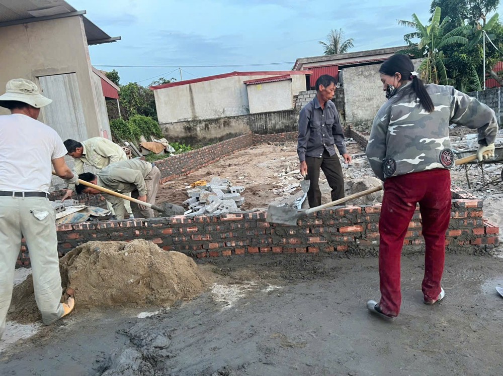 Lô hiếm 80.2m² gần KCN Ngũ Phúc – giá chỉ 1,2xx tỷ  ZALO 0567 222 555