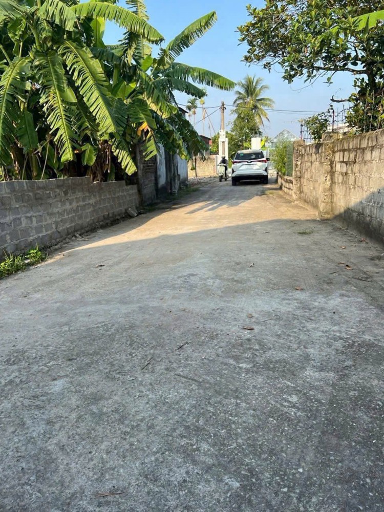 Lô hiếm 80.2m² gần KCN Ngũ Phúc – giá chỉ 1,2xx tỷ  ZALO 0567 222 555