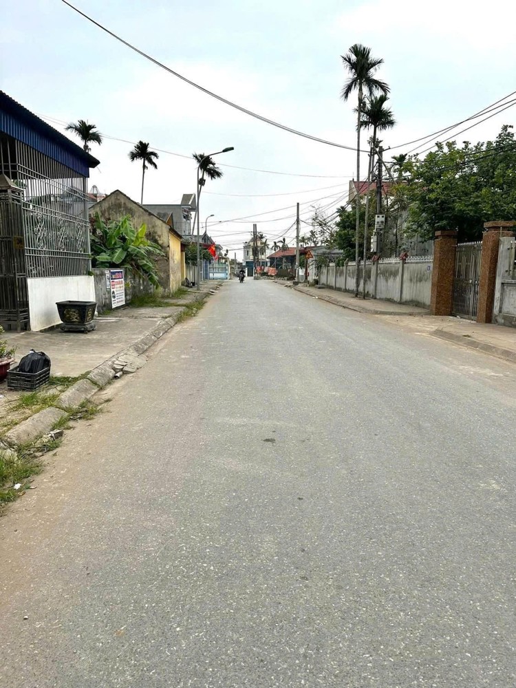 Lô mặt đường Hòa Nghĩa – sát Vinhomes Dương Kinh, giá chỉ 3.x tỷ  ZALO 0567 222 555