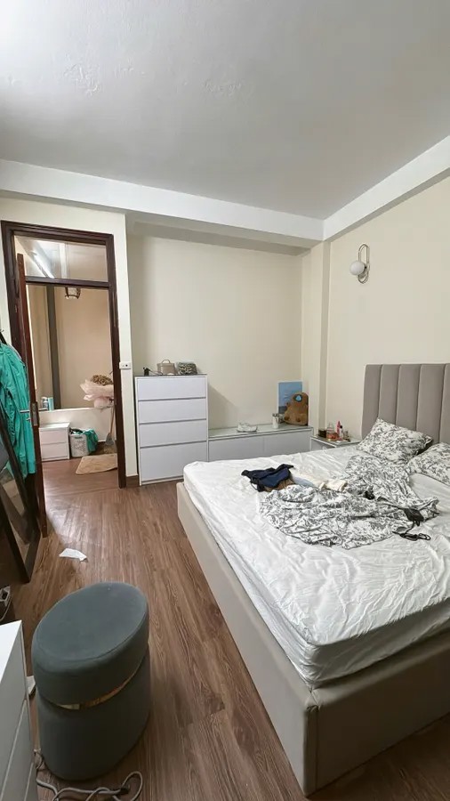NHÀ ĐẸP PHÂN LÔ Ô TÔ VÀO NHÀ Phố Nguyễn Sơn 45 m2 4 Tầng 11.5 tỷ Long Biên Hà Nội