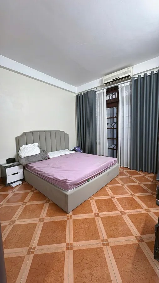 NHÀ ĐẸP PHÂN LÔ Ô TÔ VÀO NHÀ Phố Nguyễn Sơn 45 m2 4 Tầng 11.5 tỷ Long Biên Hà Nội