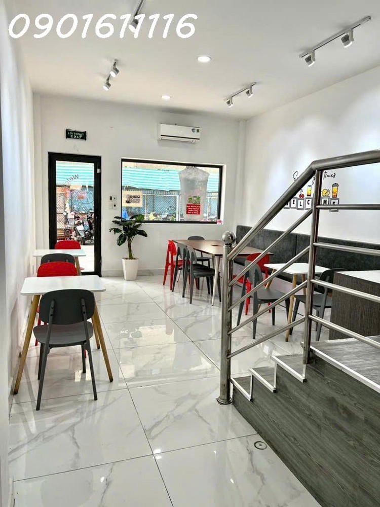CHÍNH CHỦ BÁN NHÀ 5 TẦNG MỚI - MẶT TIỀN KINH DOANH Đ.TRẦN HƯNG ĐẠO - GIANG GIANG:0901611116