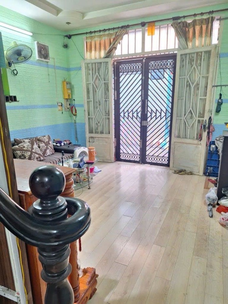 Bán nhà Gò Vấp, hẻm xe hơi Quang Trung, gần Vincom,  40M², 5 tỷ TL