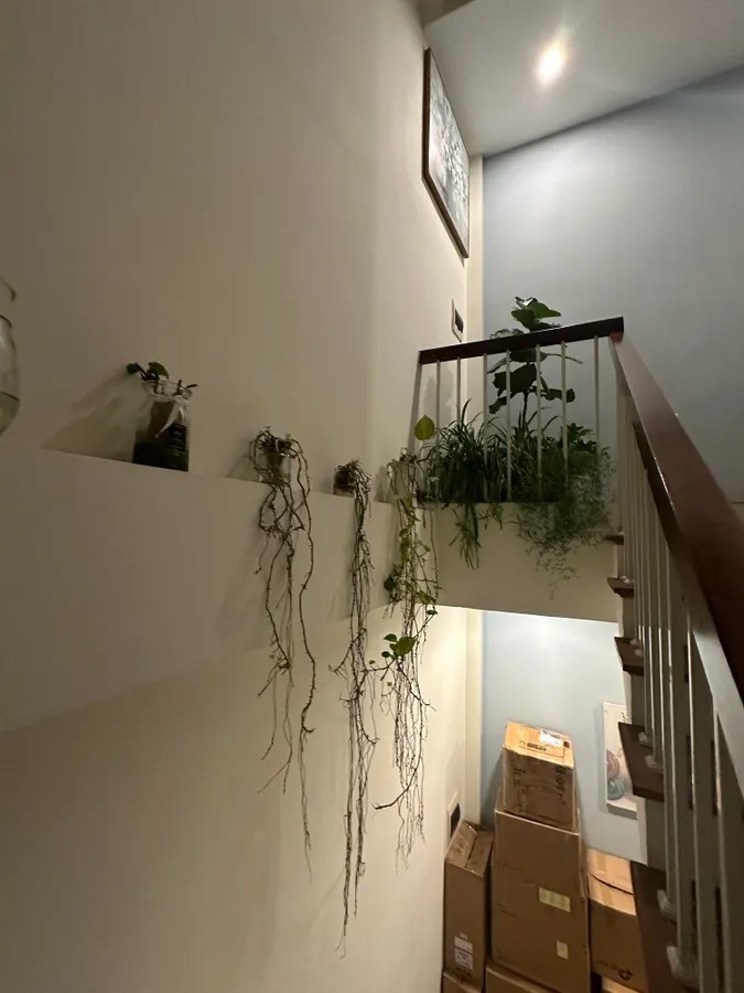 BÁN NHÀ RIÊNg Phố Ngọc Lâm 58m2 X 3 Tầng MT4m,9.7 Tỷ Long Biên Hà Nội