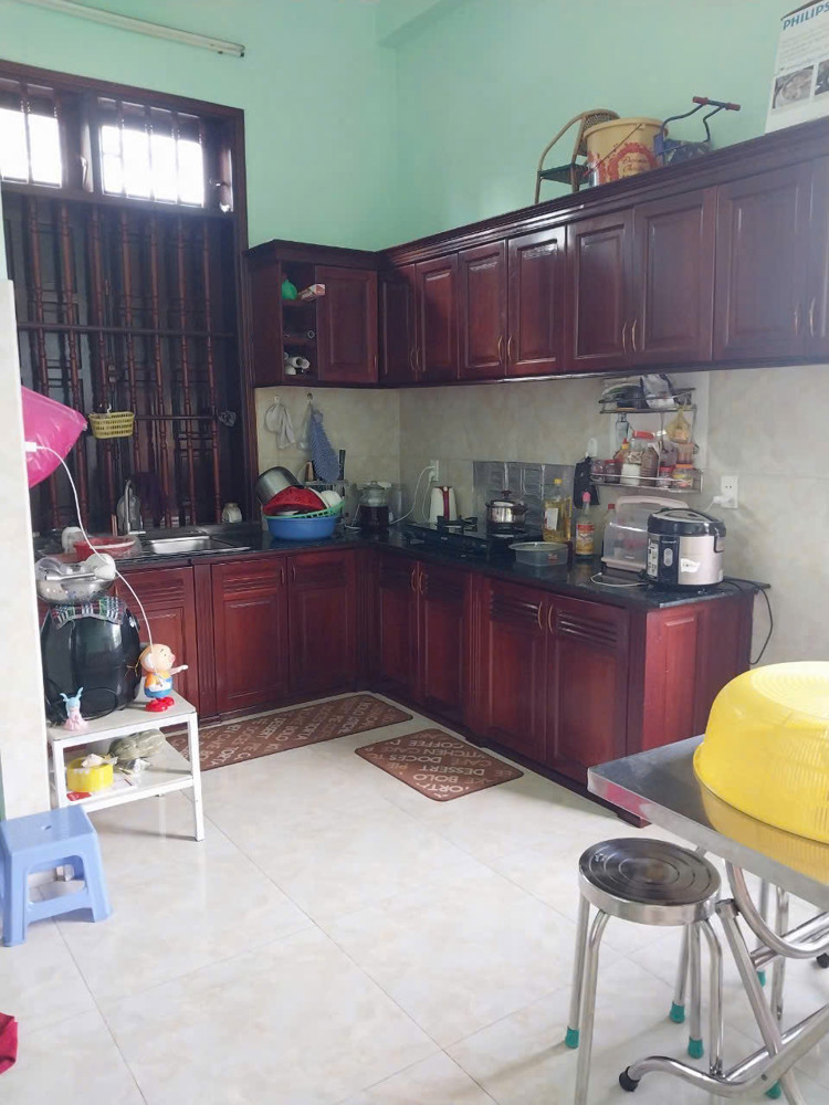 Chính chủ gởi  bán nhà 124 Dương Tử Giang
 Phường Rạch Dừa