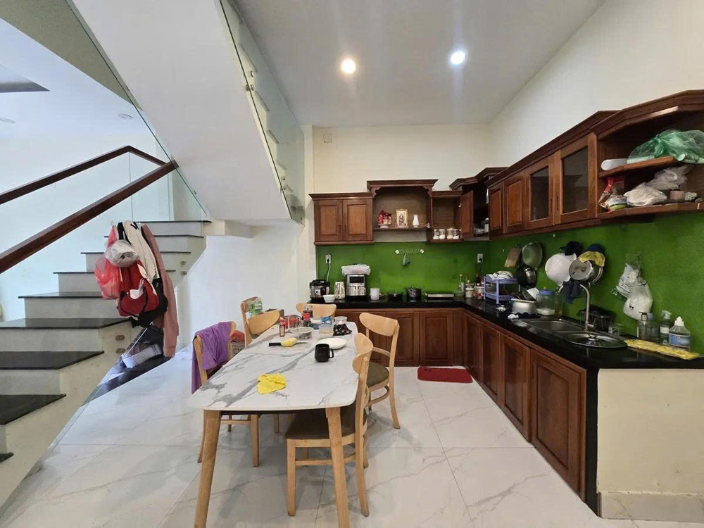 🏡 NHÀ 3 TẦNG – KIỆT 5M TRẦN ĐÌNH NAM – GẦN BẾN XE ĐÀ NẴNG

 CHỈ 4.15TY