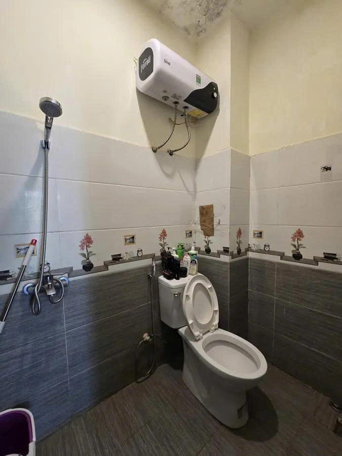 🏡 NHÀ 3 TẦNG – KIỆT 5M TRẦN ĐÌNH NAM – GẦN BẾN XE ĐÀ NẴNG

 CHỈ 4.15TY