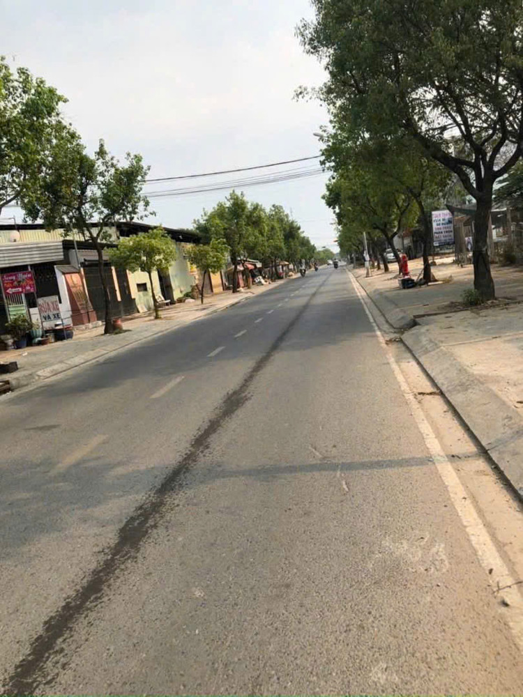 BÁN GẤP ĐẤT (9x22) MẶT TIỀN SONG HÀNH, TÂN HIỆP, HÓC MÔN
