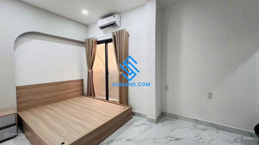 BÁN NHÀ MỚI TRUNG TÂM NHA TRANG – HẺM Ô TÔ, GẦN BIỂN, NỘI THẤT ĐẦY ĐỦ – DỌN VÀO Ở NGAY