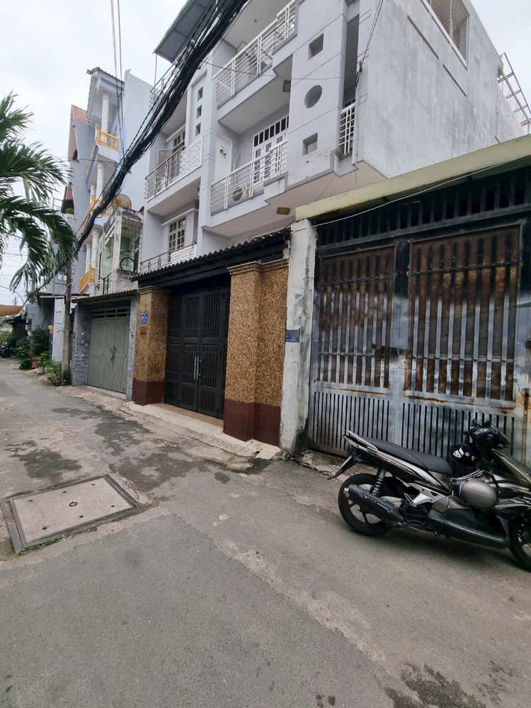 ĐẤT PHÂN LÔ ĐƯỜNG DƯƠNG THỊ MƯỜI (VÀO 1/ NGẮN) – ĐƯỜNG 11M, VỈA HÈ RỘNG