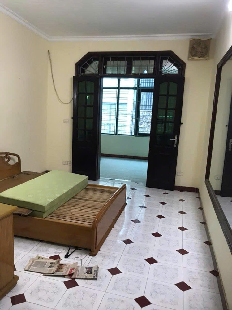 VỊ TRÍ VÀNG - Nhà Vương Thừa Vũ phân lô sát phố 90 sổ đỏ, ô tô tránh 25,5 tỷ