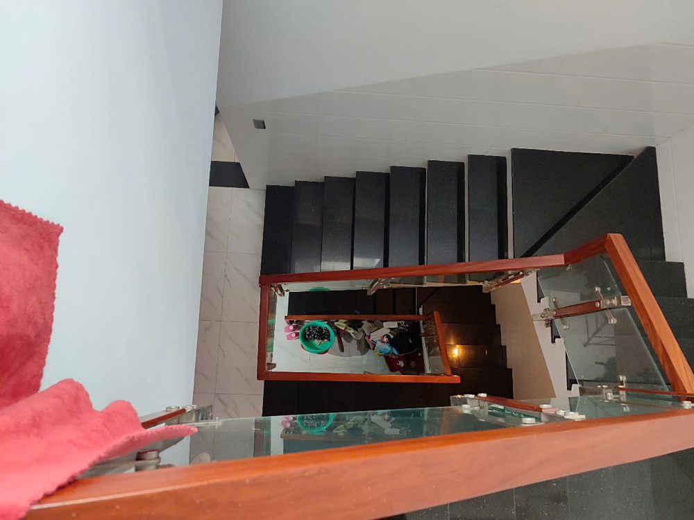SIÊU PHẨM - TÔ NGỌC VÂN - LINH ĐÔNG THỦ ĐỨC - NHÀ 4 TẦNG - HC - 70m² - NHỈNH 7 TỶ