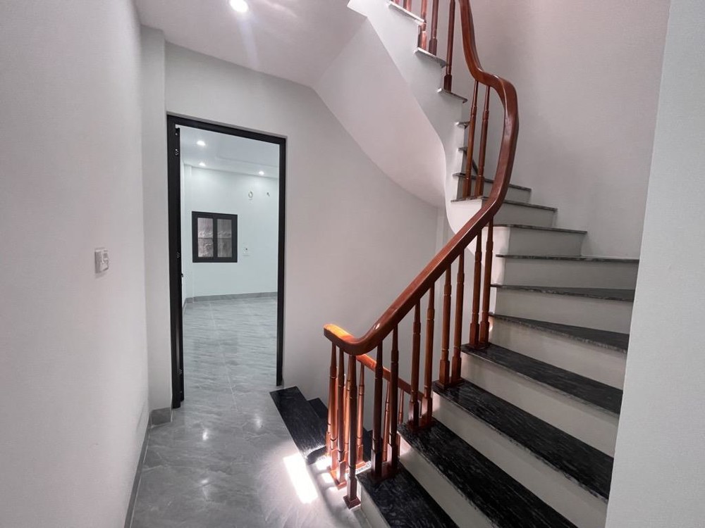Nhà phố Cổ Nhuế – Tây Thăng Long, 47m2, mặt tiền 4m, kinh doanh mọi loại hình