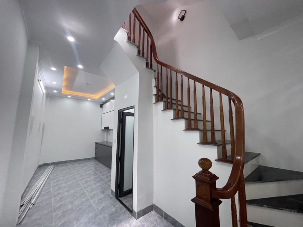 Nhà phố Cổ Nhuế – Tây Thăng Long, 47m2, mặt tiền 4m, kinh doanh mọi loại hình