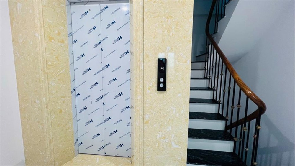 Siêu phẩm mặt phố Cổ Nhuế, vỉa hè rộng, thang máy, kinh doanh đỉnh