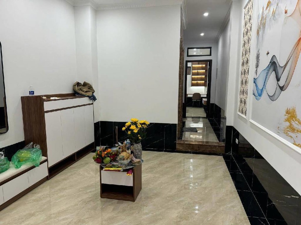 Bán nhà mặt phố Cổ Nhuế – Tây Thăng Long, vị trí vàng kinh doanh