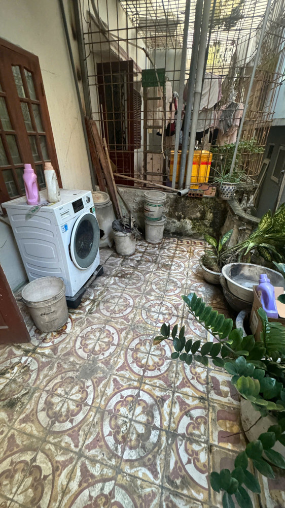 🔥HOT! Bán nhà THANH XUÂN, HN - LÔ GÓC - Ô TÔ VÀO - PHONG THỦY TỐT