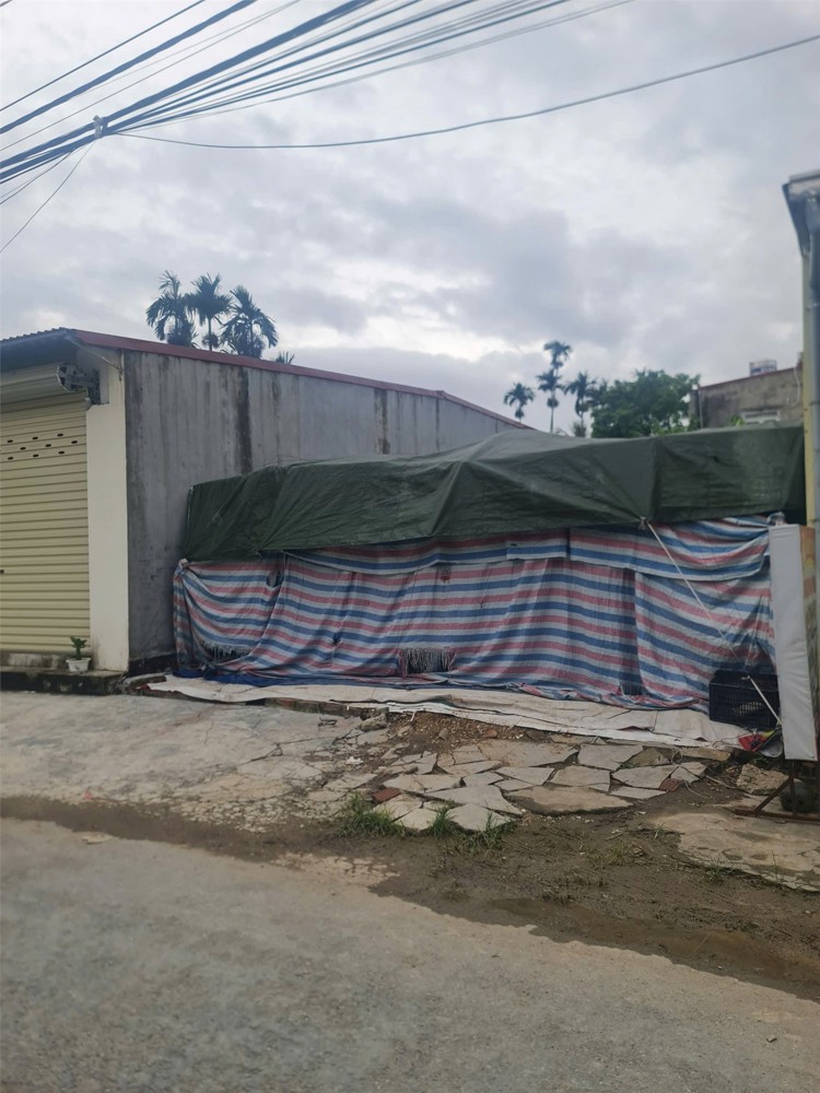 BÁN LÔ ĐẤT ĐẸP 152M² PHƯỜNG ANH DŨNG – TRUNG TÂM DƯƠNG KINH  ZALO 0567 222 555