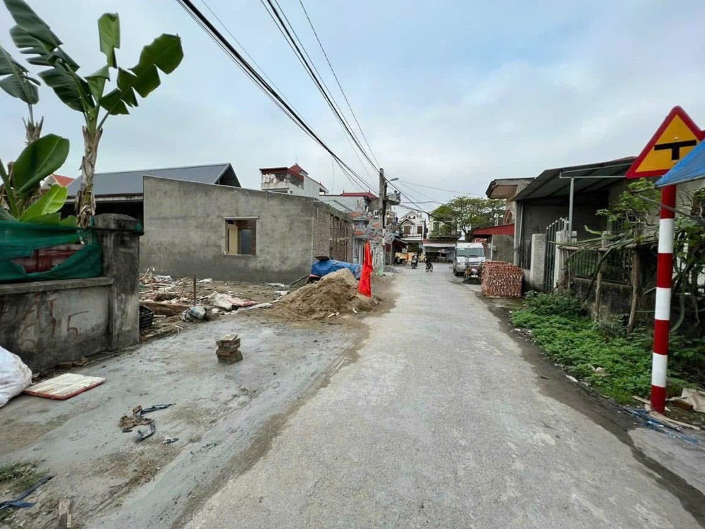 BÁN LÔ ĐẤT ĐẸP 152M² PHƯỜNG ANH DŨNG – TRUNG TÂM DƯƠNG KINH  ZALO 0567 222 555