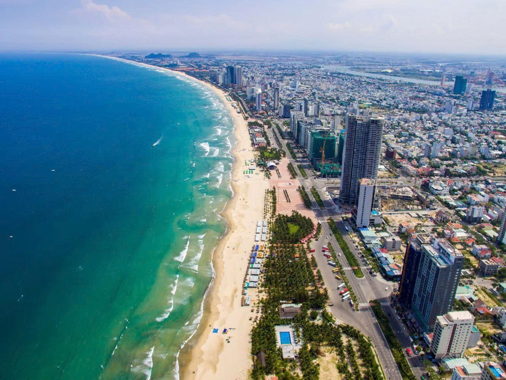 Bán đất đường Khuê Mỹ Đông 3, phường Ngũ Hành Sơn, Đà Nẵng