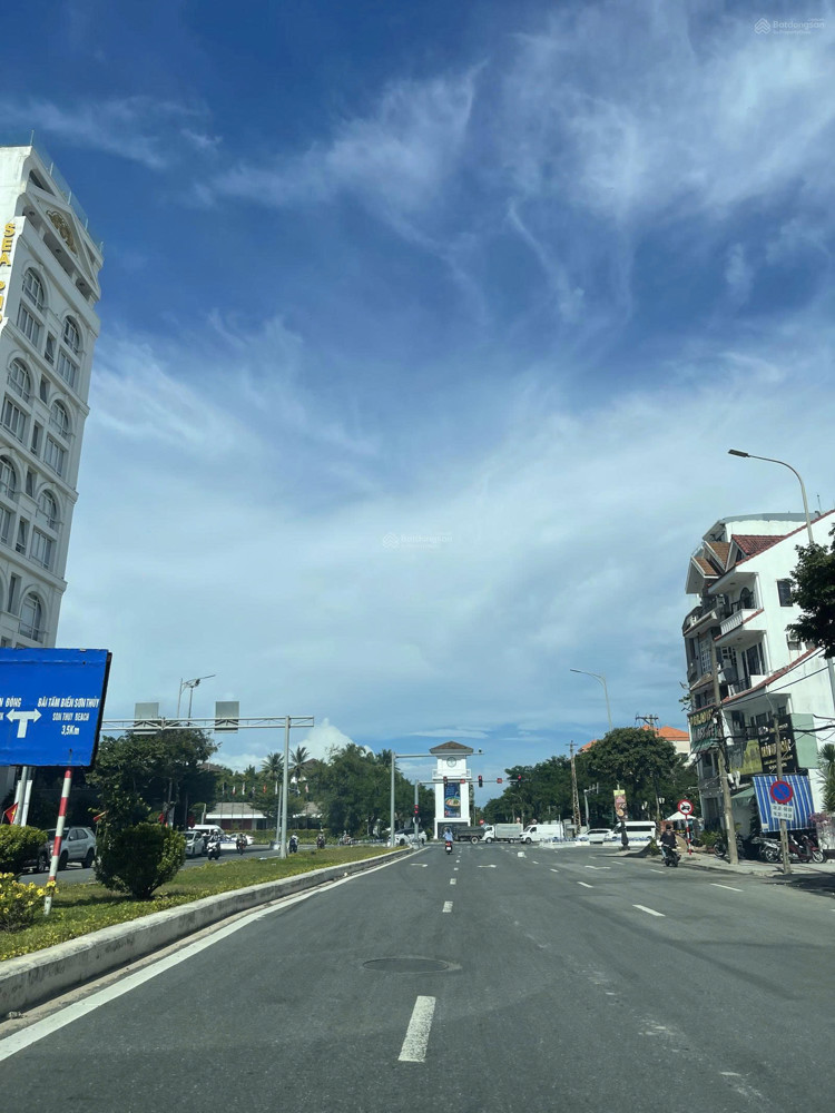 Bán đất đường Khuê Mỹ Đông 3, phường Ngũ Hành Sơn, Đà Nẵng