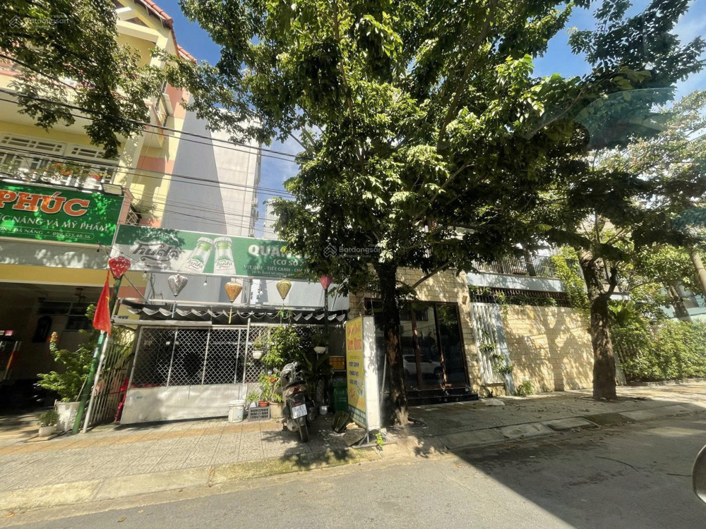 Bán đất đường Khuê Mỹ Đông 3, phường Ngũ Hành Sơn, Đà Nẵng