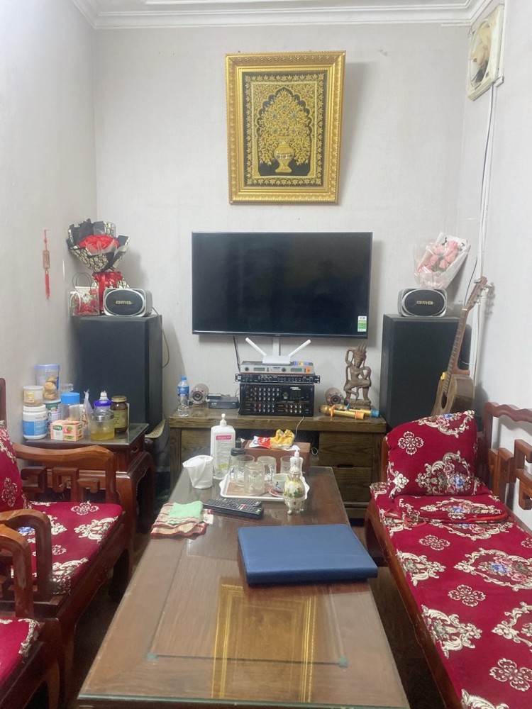 Xã Đàn 2 - Kinh doanh - 29m - Giá 9,x tỷ
