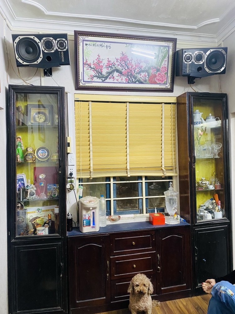 Xã Đàn 2 - Kinh doanh - 29m - Giá 9,x tỷ