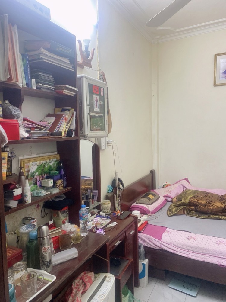 Xã Đàn 2 - Kinh doanh - 29m - Giá 9,x tỷ