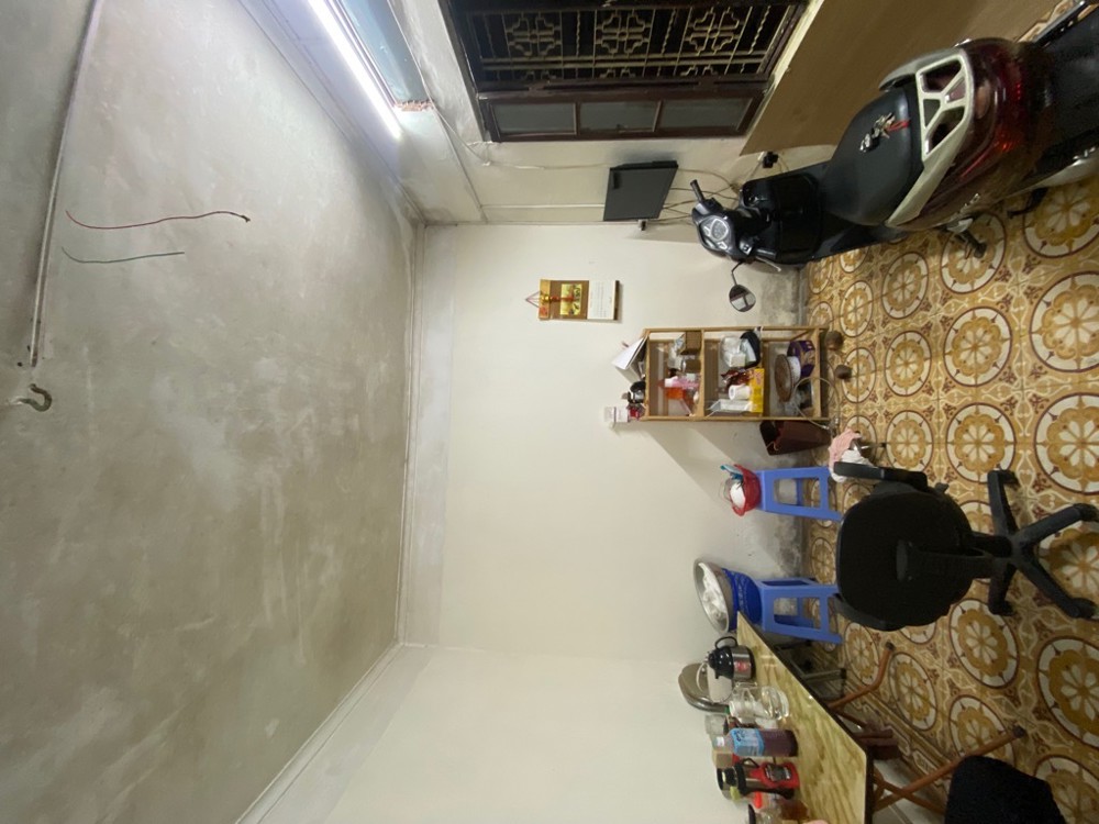 Xã Đàn 2 - Kinh Doanh - 47m - 12 tỷ