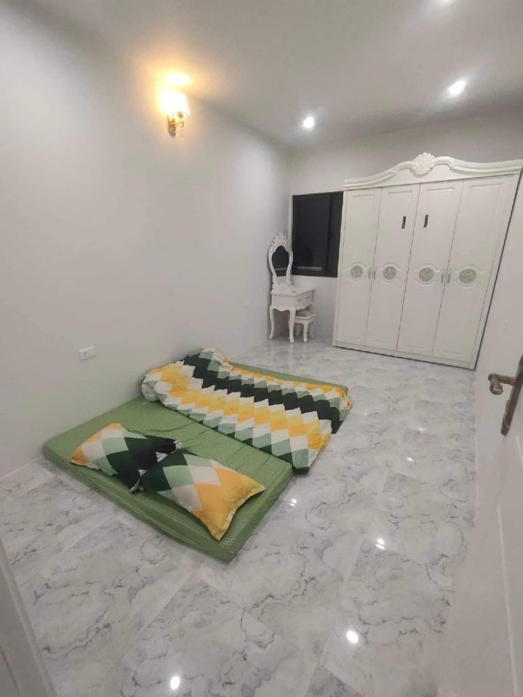 Kim Hoa - Đống Đa - 21m - Hơn 5 tỷ