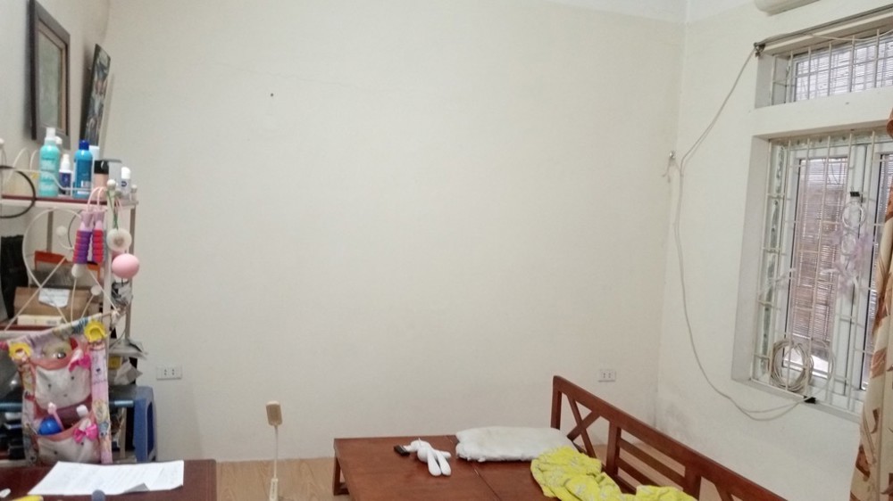 Xã Đàn 2 - Kinh Doanh - 47m - 12 tỷ