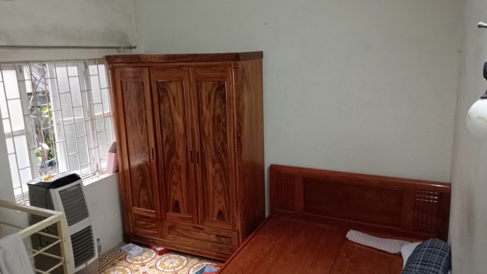 Xã Đàn 2 - Kinh Doanh - 47m - 12 tỷ