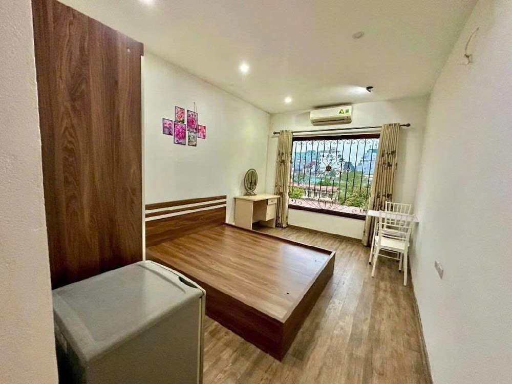 Khâm Thiên - Kinh doanh - 23m - Giá gần 6 tỷ