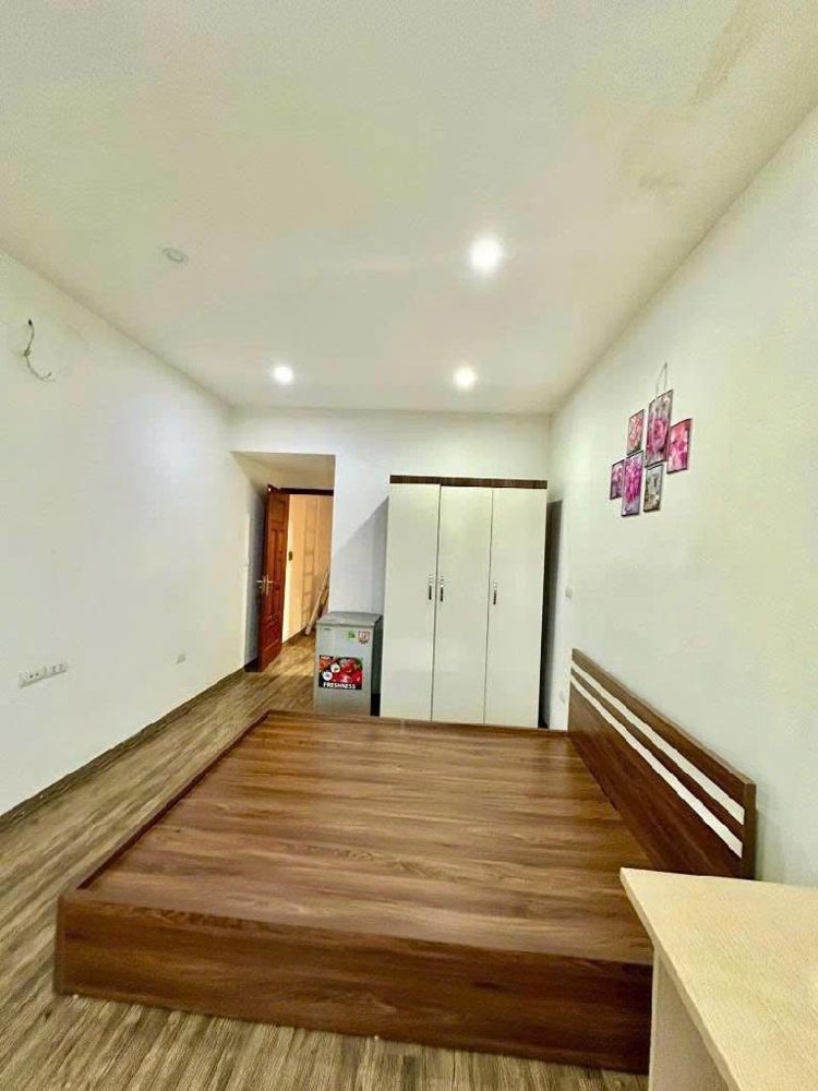 Khâm Thiên - Kinh doanh - 23m - Giá gần 6 tỷ