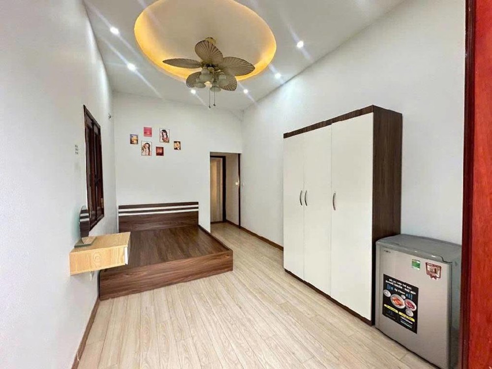 Khâm Thiên - Kinh doanh - 23m - Giá gần 6 tỷ