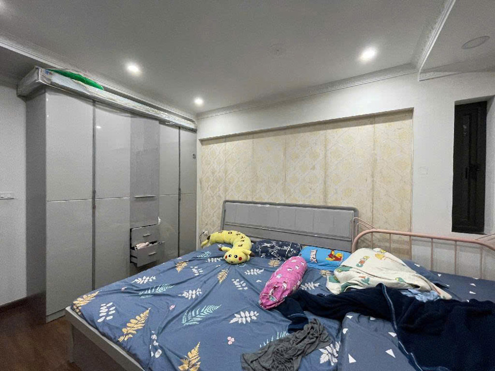 🏠 BÁN NHÀ VIỆT HƯNG – 38M² – 4 TẦNG – 6.8 TỶ – GẦN Ô TÔ – NHÀ ĐẸP Ở NGAY