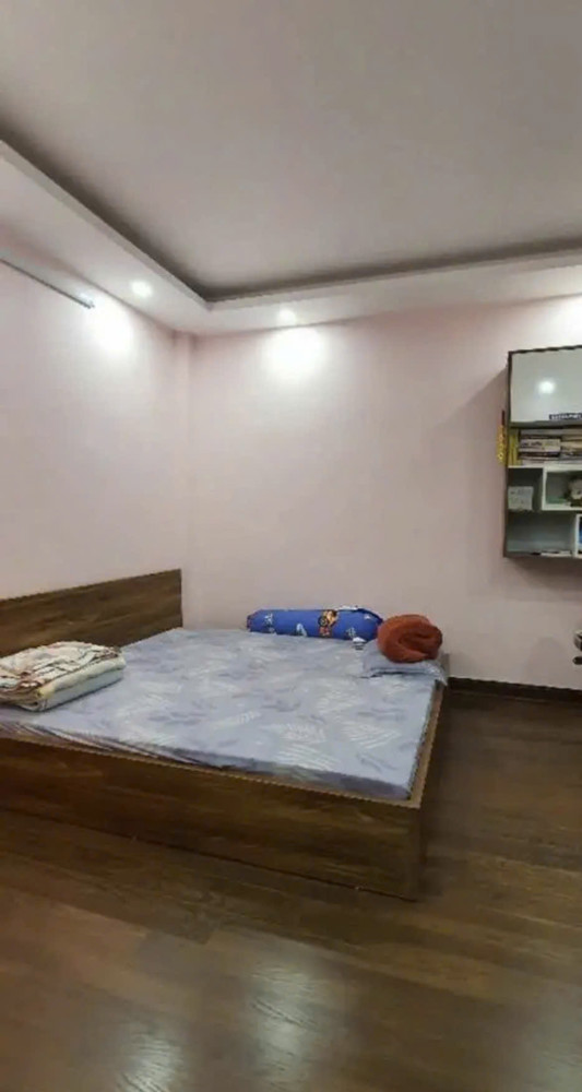 🏠 BÁN NHÀ VIỆT HƯNG – 38M² – 4 TẦNG – 6.8 TỶ – GẦN Ô TÔ – NHÀ ĐẸP Ở NGAY