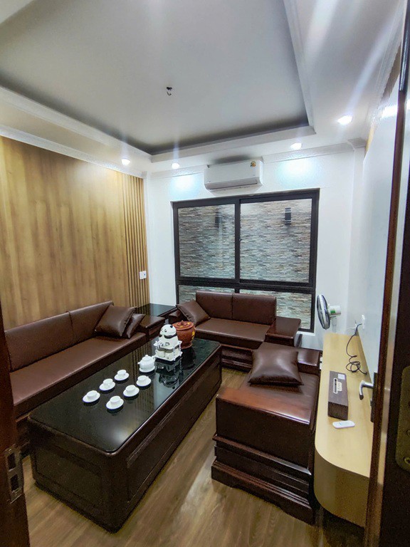 NHÀ CHÍNH CHỦ - GIÁ TỐT BÁN NHANH NHÀ ĐẸP TẠI huyện Hoài Đức TP Hà Nội