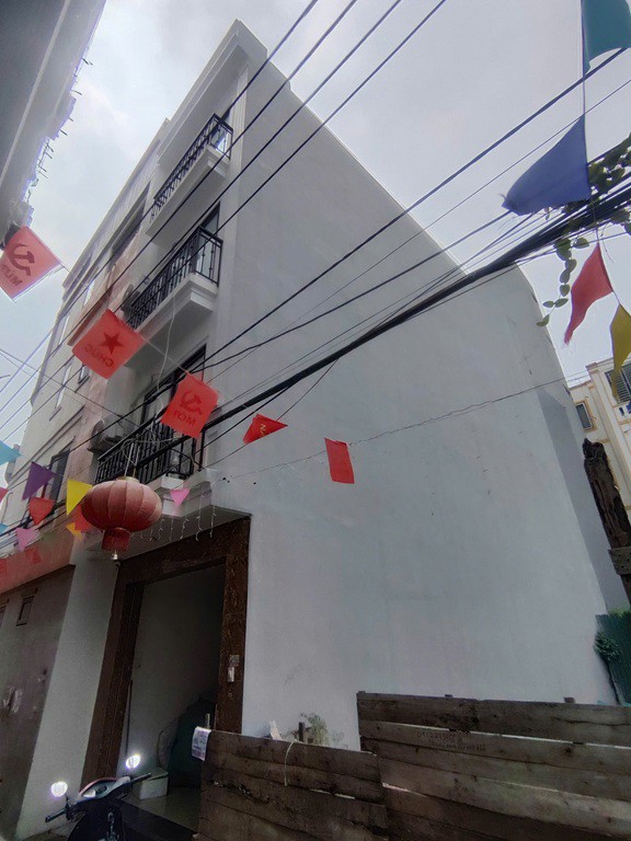 NHÀ CHÍNH CHỦ - GIÁ TỐT BÁN NHANH NHÀ ĐẸP TẠI huyện Hoài Đức TP Hà Nội