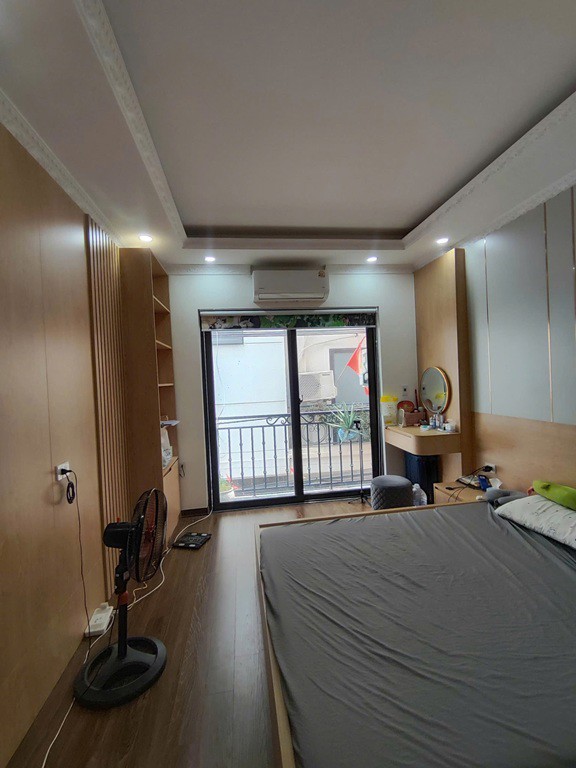 NHÀ CHÍNH CHỦ - GIÁ TỐT BÁN NHANH NHÀ ĐẸP TẠI huyện Hoài Đức TP Hà Nội