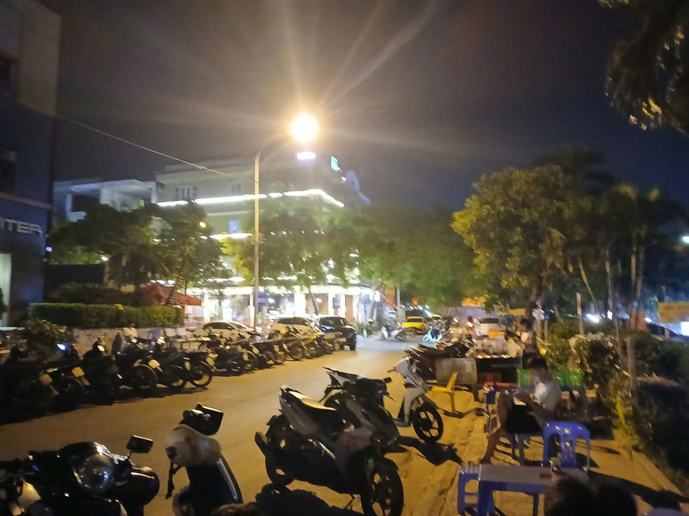HÀNG HIẾM NHẤT KHU VỰC ĐÔ THỊ TÂN TÂY ĐÔ- ĐAN PHƯỢNG- HÀ NỘI.
65M DỊCH VỤ  TÂN LẬP- PHEO- ĐẨY- BA